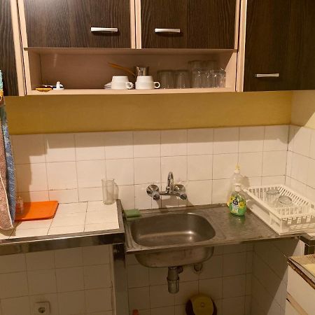 Apartament Daire Varna Dış mekan fotoğraf