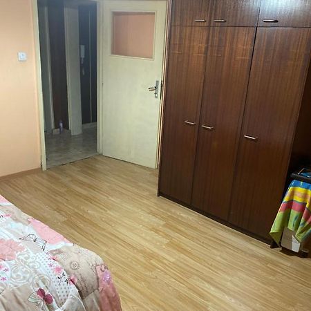 Apartament Varna Dış mekan fotoğraf