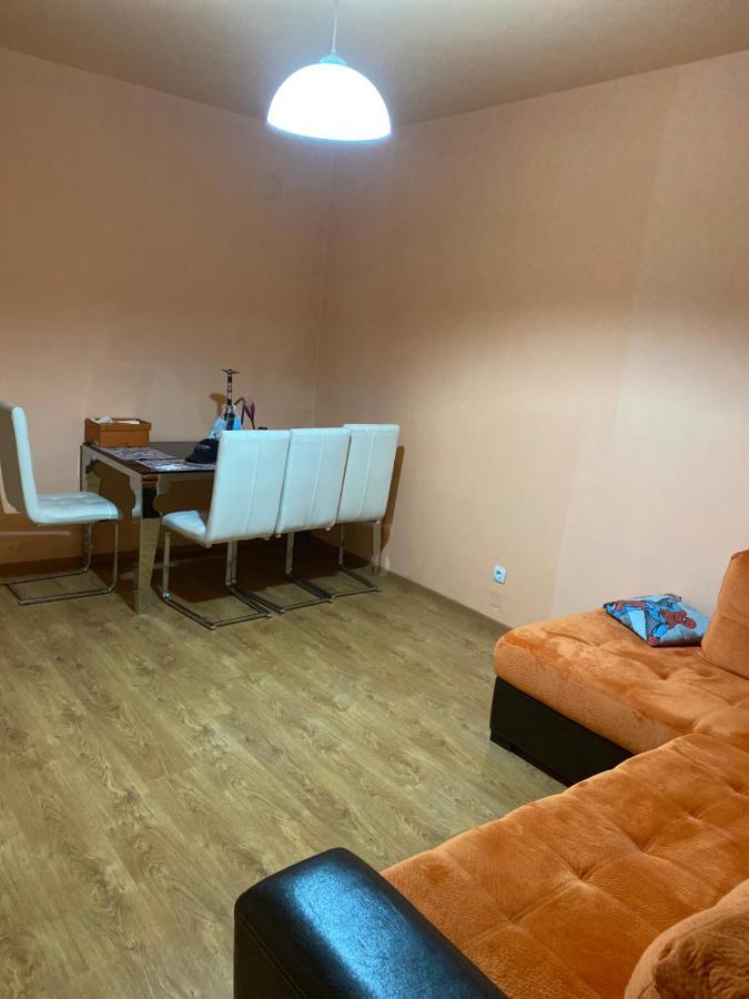 Apartament Daire Varna Dış mekan fotoğraf