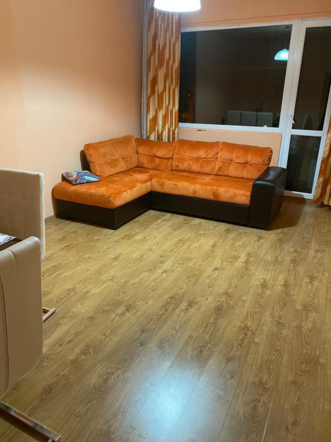 Apartament Varna Dış mekan fotoğraf