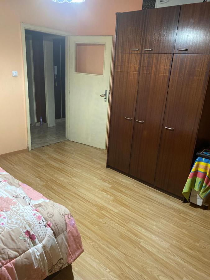 Apartament Daire Varna Dış mekan fotoğraf